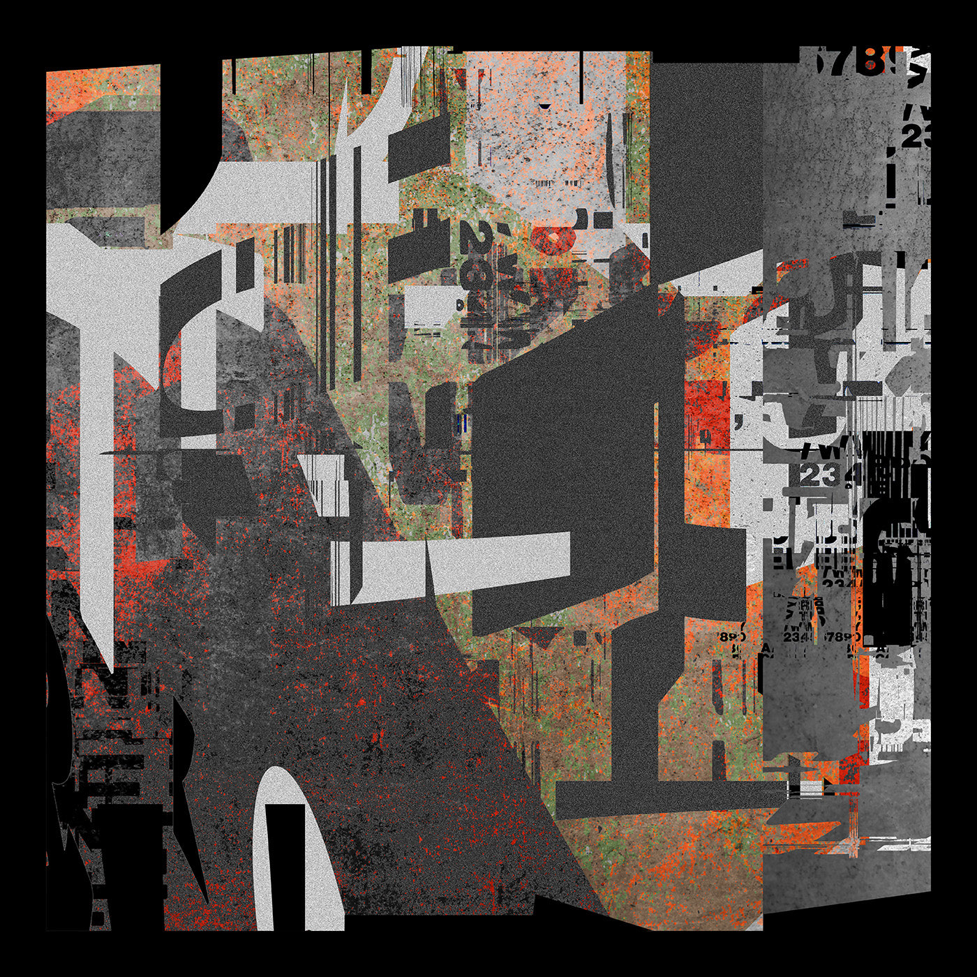 Broken Type 1