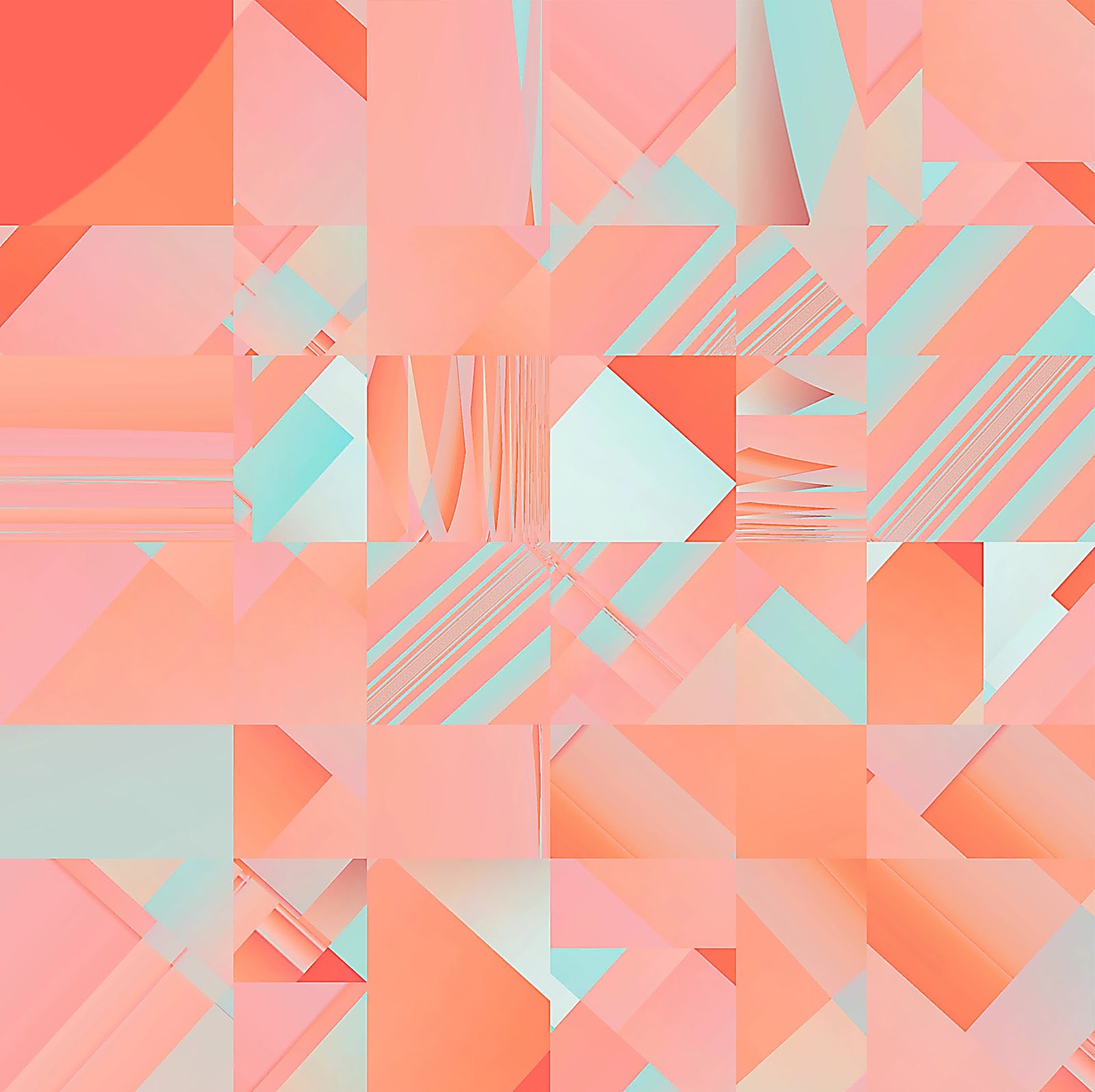 Abstract One